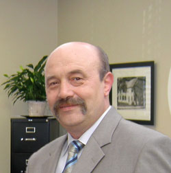 Chavdar Krosnov