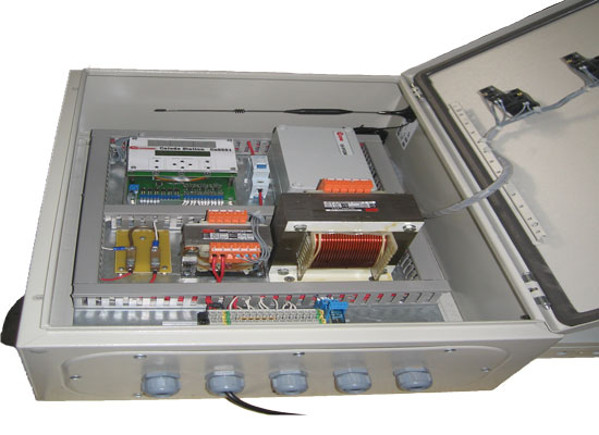 Cathodic Protection TDK-01