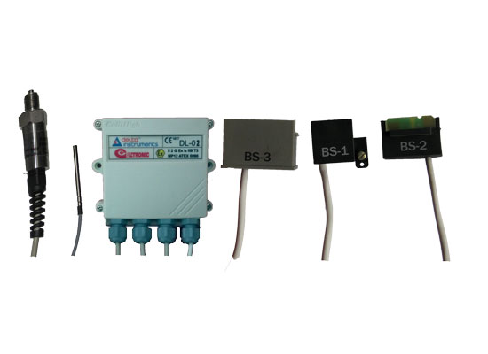 Data Logger