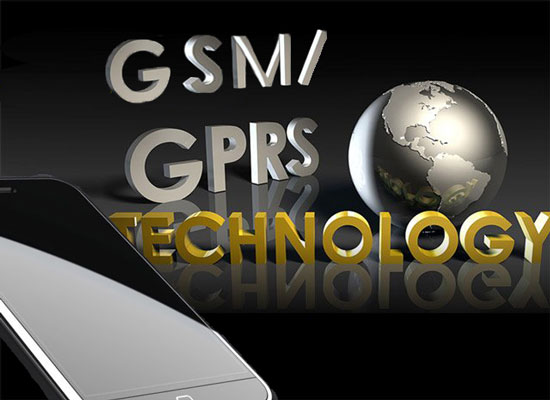 GSM/GPRS