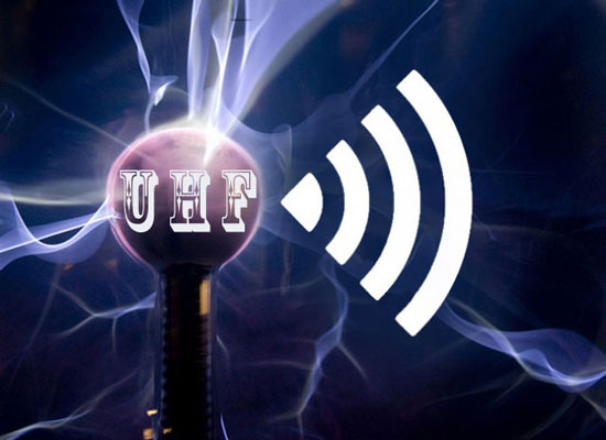 LR-WPAN
