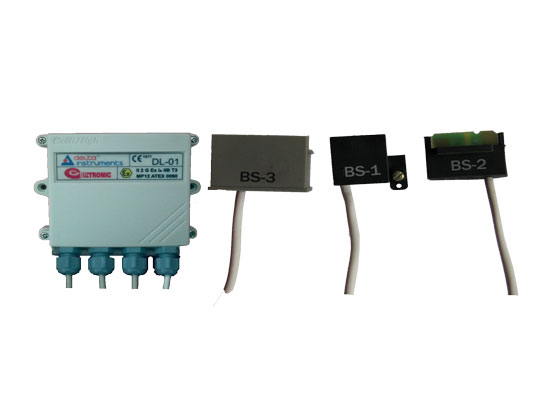 Data Logger
