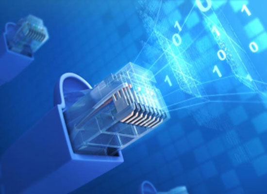 Ethernet